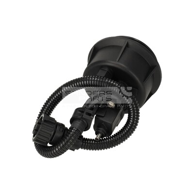 BOWL FUEL FILTER